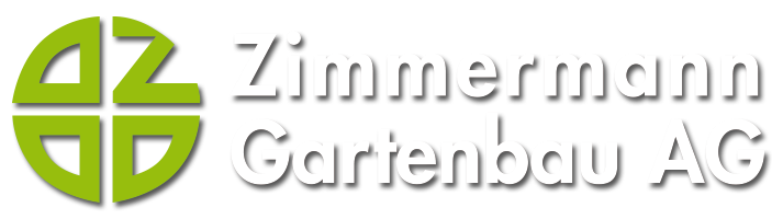 Zimmermann AG Gartenbau & Gartenpflege